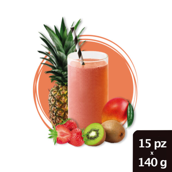 SMOOTHIES ENERGY N.12