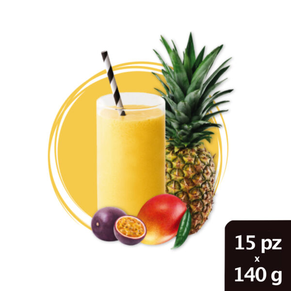 SMOOTHIES VITALITY N.4