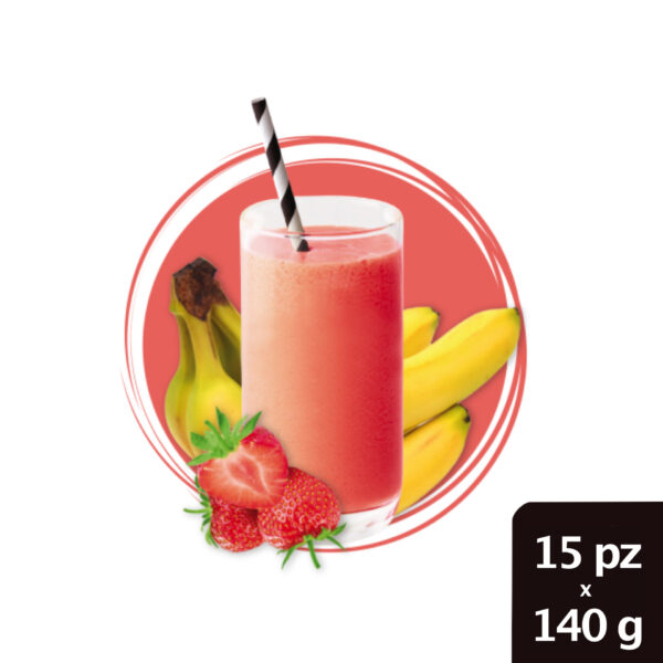 SMOOTHIES SKIDS SPOT N.5