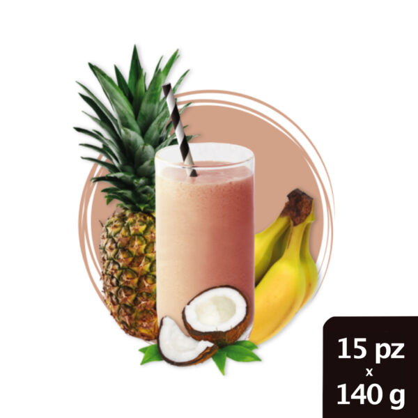 SMOOTHIES TROPIKAL N.6