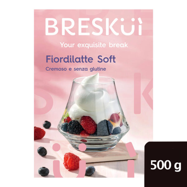 CREMA FIORDILATTE SOFT