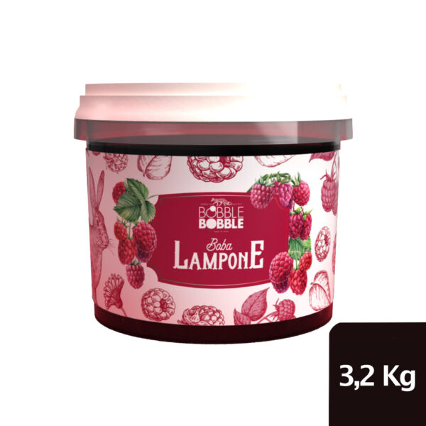 POPPING BOBA LAMPONE