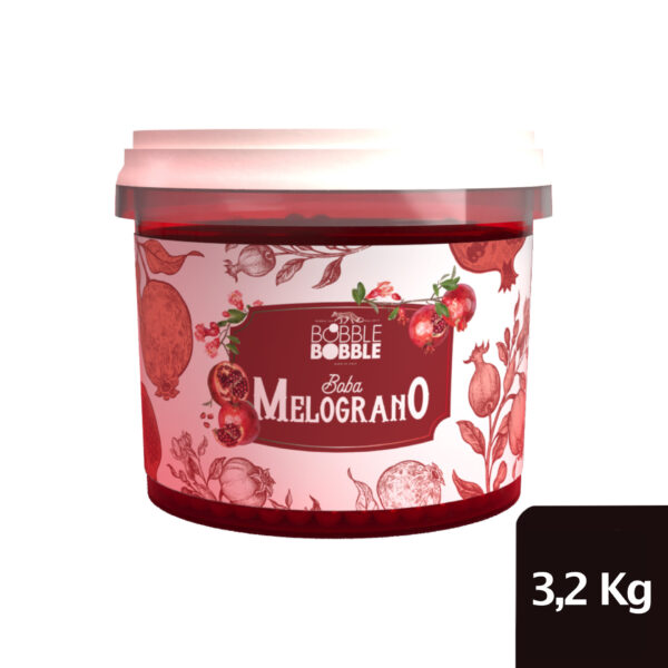 POPPING BOBA MELOGRANO