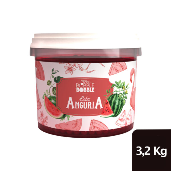 POPPING BOBA ANGURIA