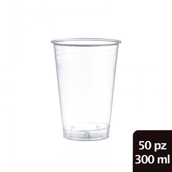 BICCHIERE GRANITE 300ML