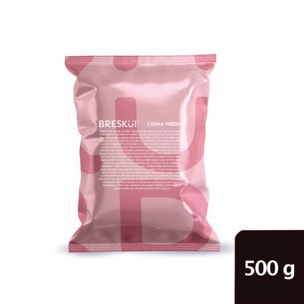 CREMA CAFFE' SENZA LATTOSIO - immagine 2