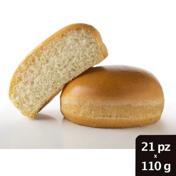 PANE BIG HAMBURGER