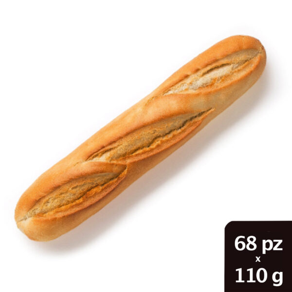 BAGUETTE LUNGA