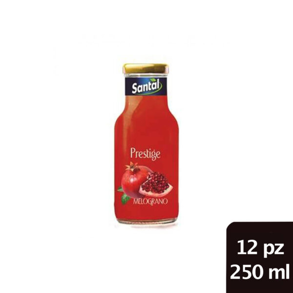 SUCCO MELOGRANO