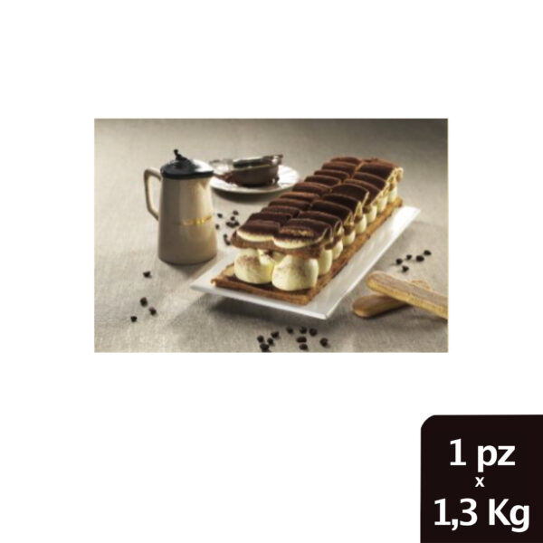 TRANCIO TIRAMISU' SAVOIARDI