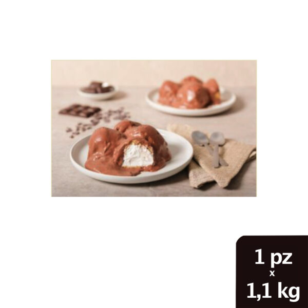 PROFITEROL CACAO