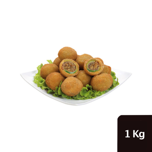 OLIVE RIPIENE ALL'ASCOLANA