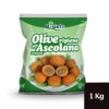 OLIVE RIPIENE ALL'ASCOLANA - immagine 2
