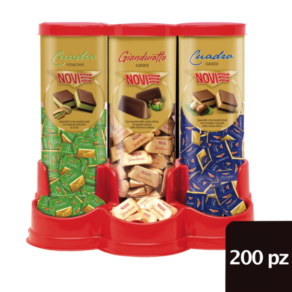 Espositore Praline
