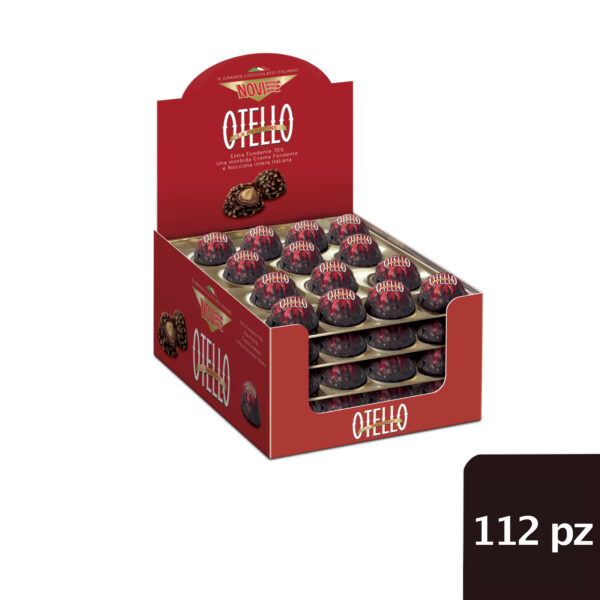Espositore Otello
