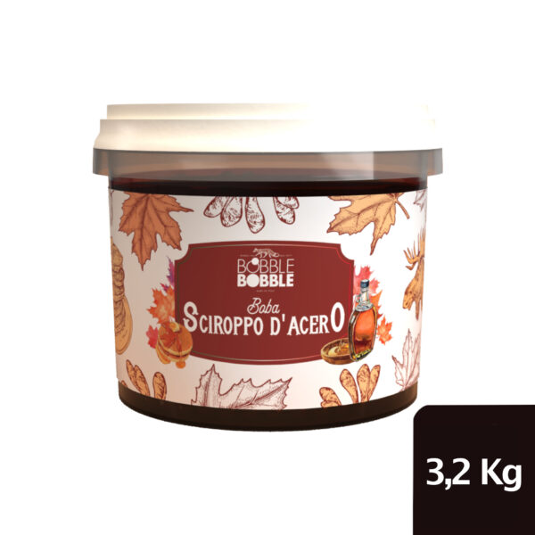 POPPING BOBA SCIROPPO ACERO
