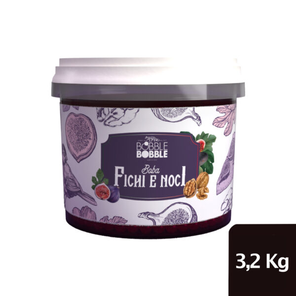 POPPING BOBA FICHI E NOCI