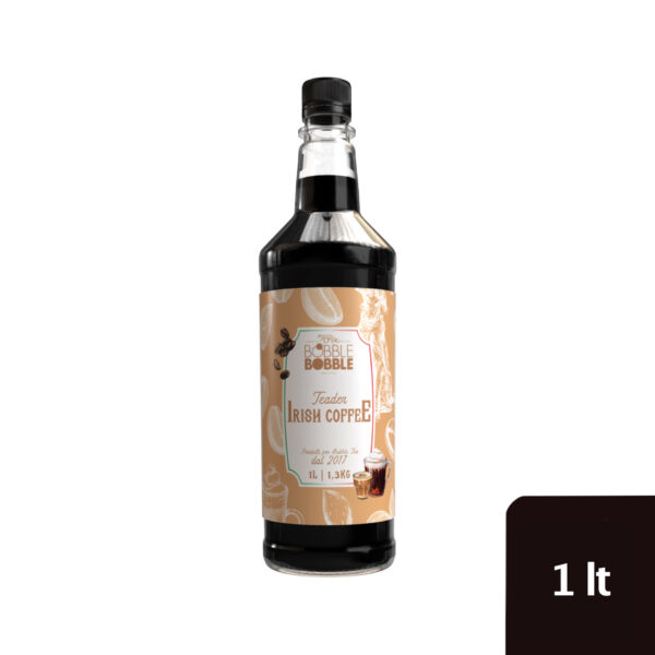 TEADER IRISH COFFEE