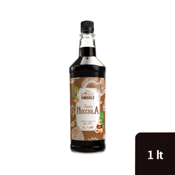 TEADER NOCCIOLA