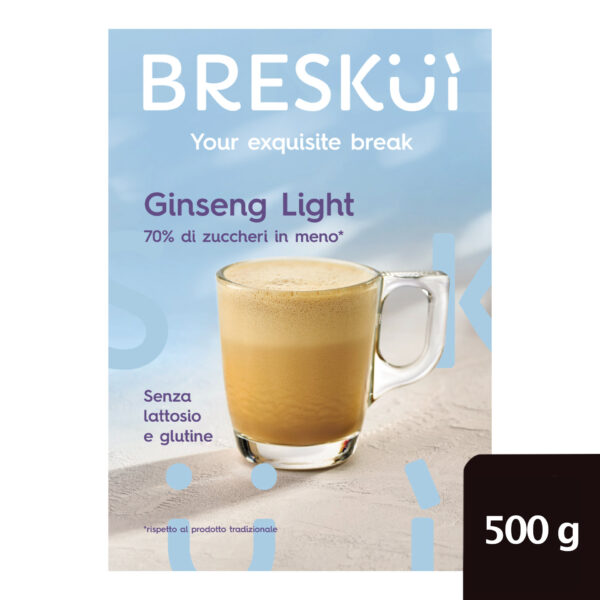 GINSENG LIGHT