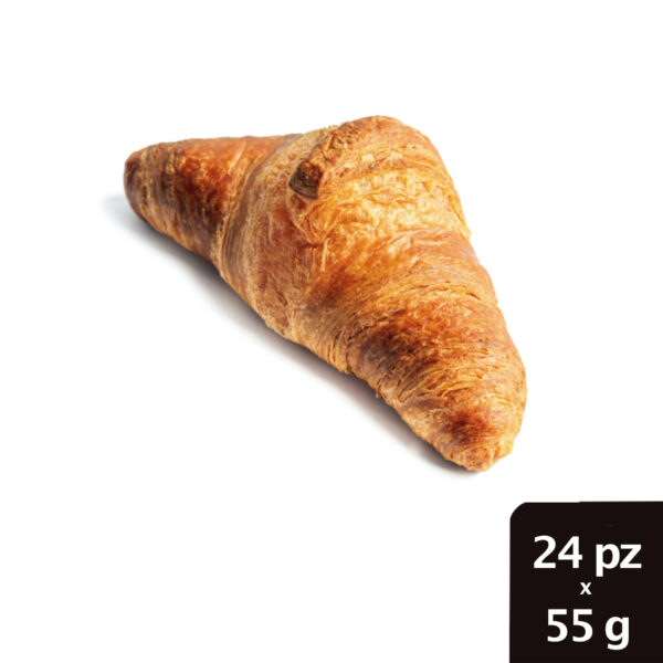 CROISSANT COTTO VUOTO