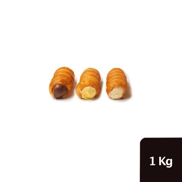 CANNONCINI ASSORTITI