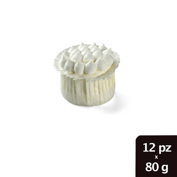 MONOPORZIONE MERINGA