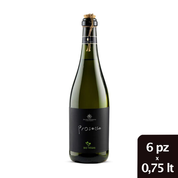 PROSECCO SPAGO DOC FRIZZANTE
