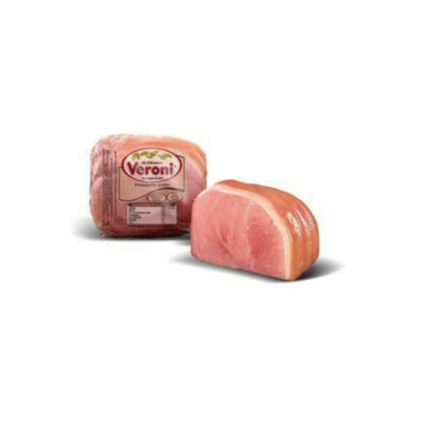 PROSCIUTTO COTTO A QUARTI
