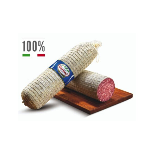 SALAME MILANO
