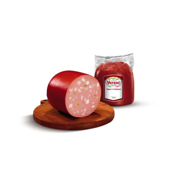 MORTADELLA MIMOSA OVALE 1/2