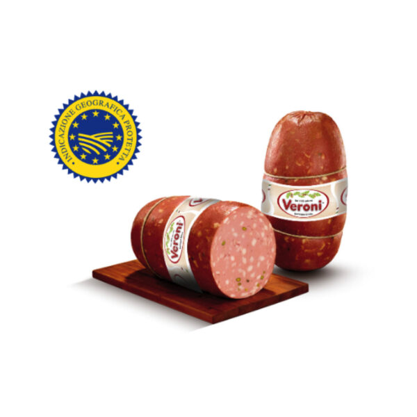 MORTADELLA S.LUSSO 1/2