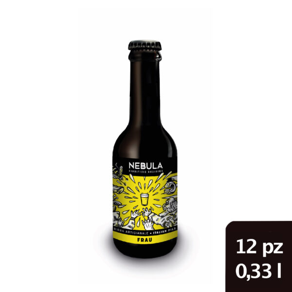 BIRRA FRAU