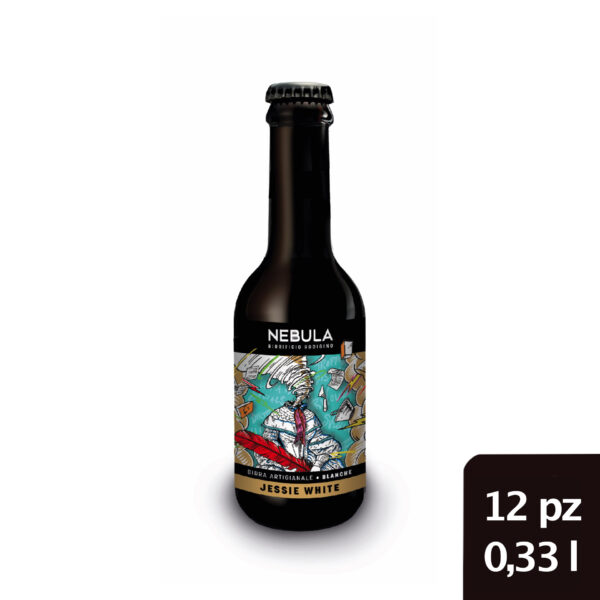 BIRRA JESSIE WHITE