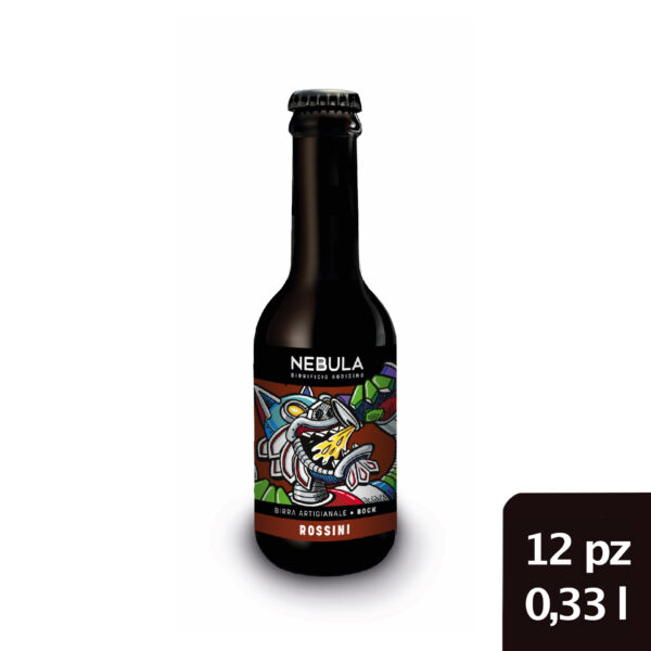 BIRRA ROSSINI