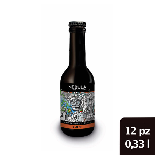 BIRRA BLUFF