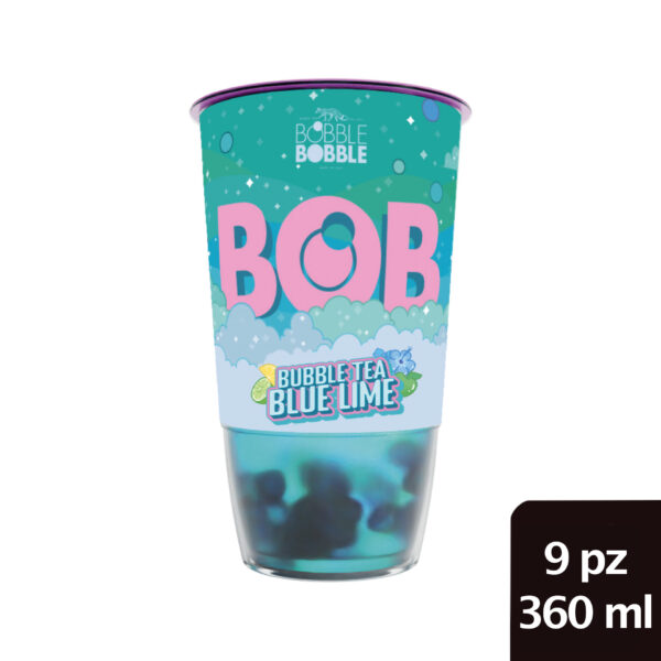 BOB BLU LIME