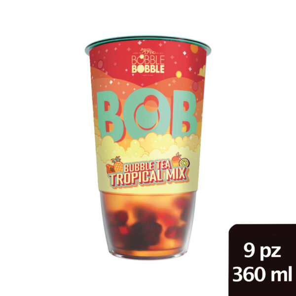 BOB TROPICAL MIX