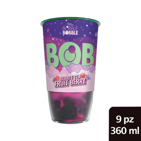 BOB FRUIT BERRY