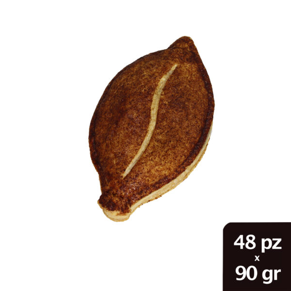 GOCCIA LATTEPANNA E CAFFE'