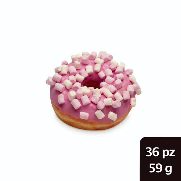 DOTS MARSHMALLOW
