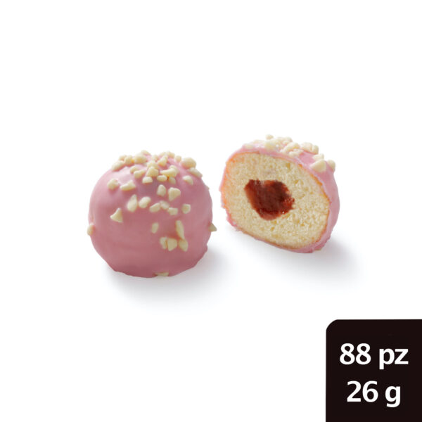 POP DOTS FRAGOLA
