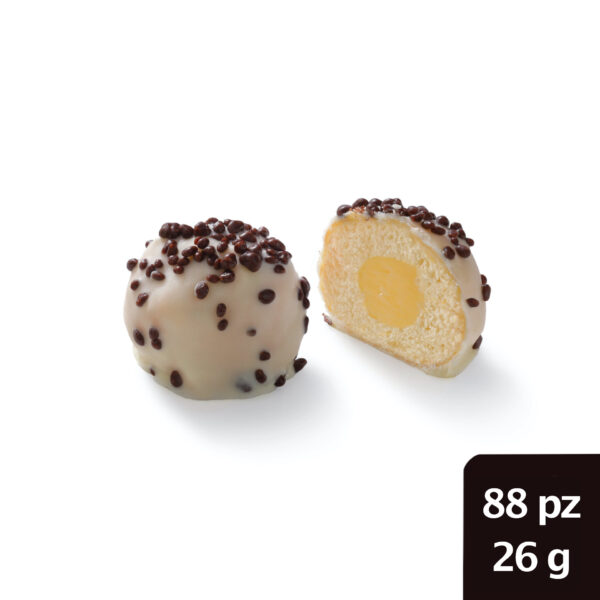 POP DOTS STRACCIATELLA