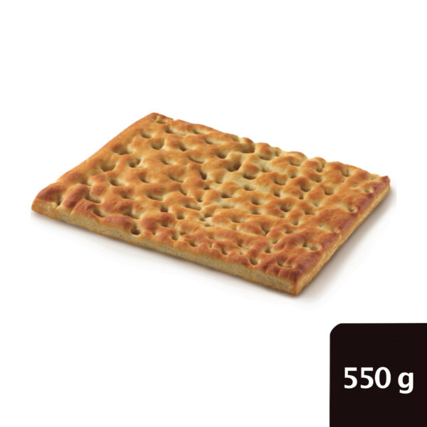 FOCACCIA TRADIZIONALEALL'OLIO