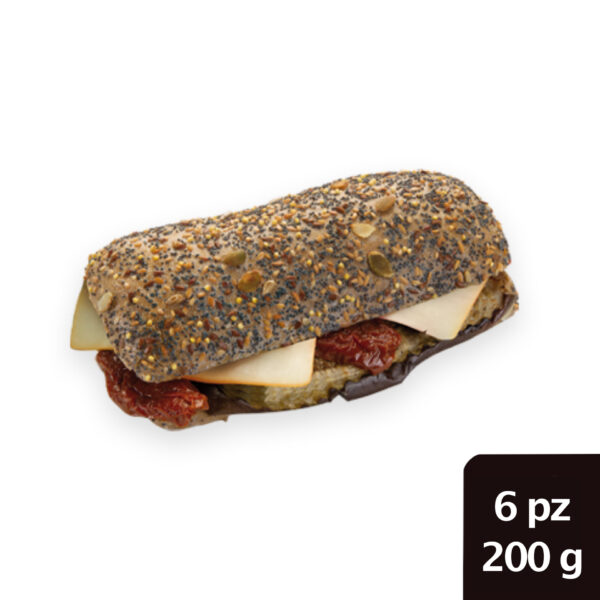 PANINO NERONE