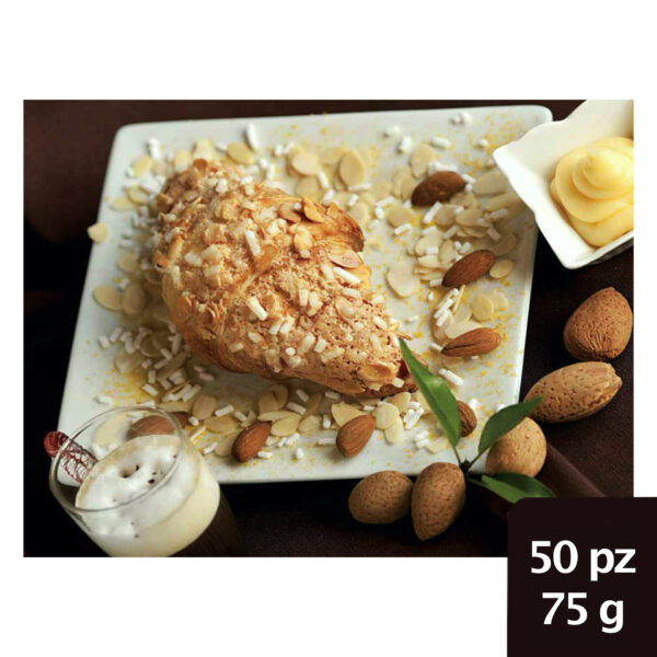 CORNETTO MANDORLATO CREMA
