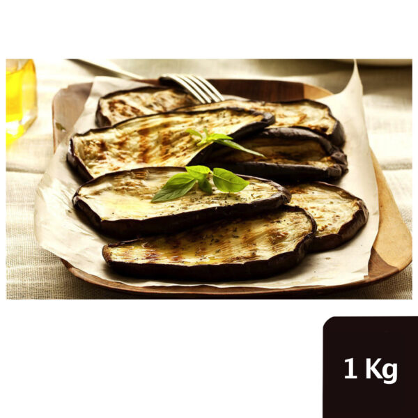 MELANZANE GRIGLIATE