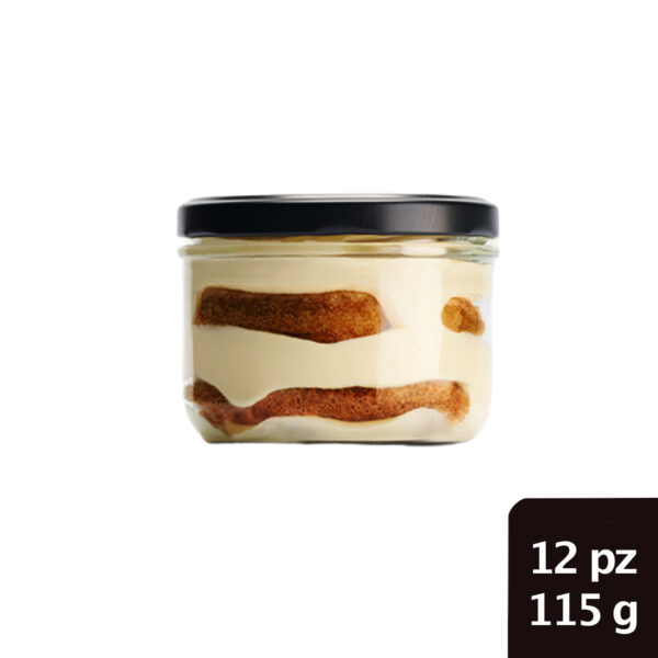 TIRAMISU' CLASSICO