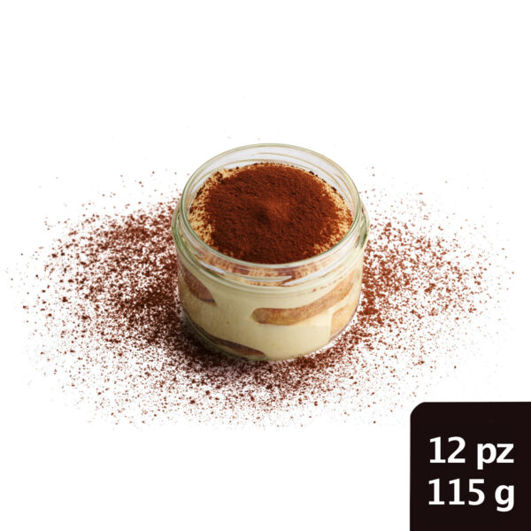 TIRAMISU' CLASSICO - immagine 2