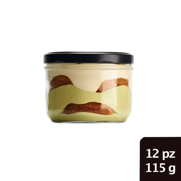 TIRAMISU' PISTACCHIO